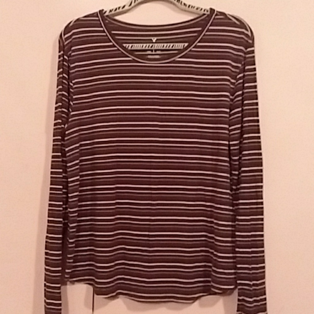 Soft & Sexy long sleeve